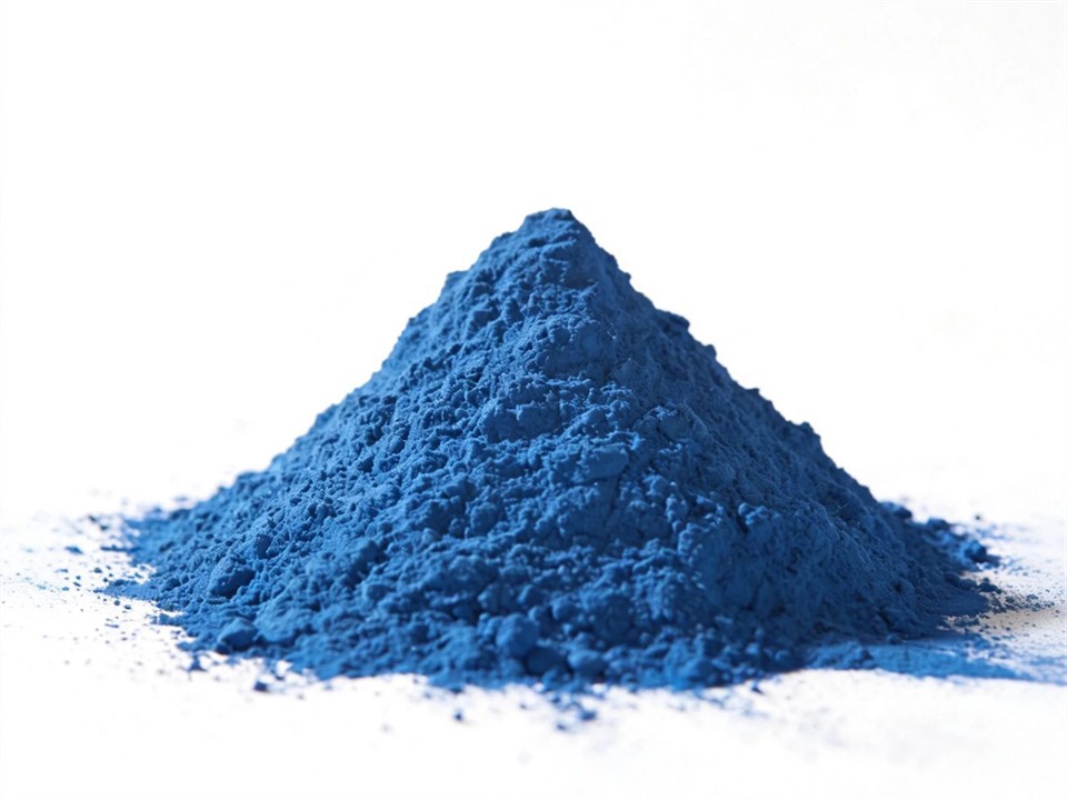 Disperse Blue ECO factory