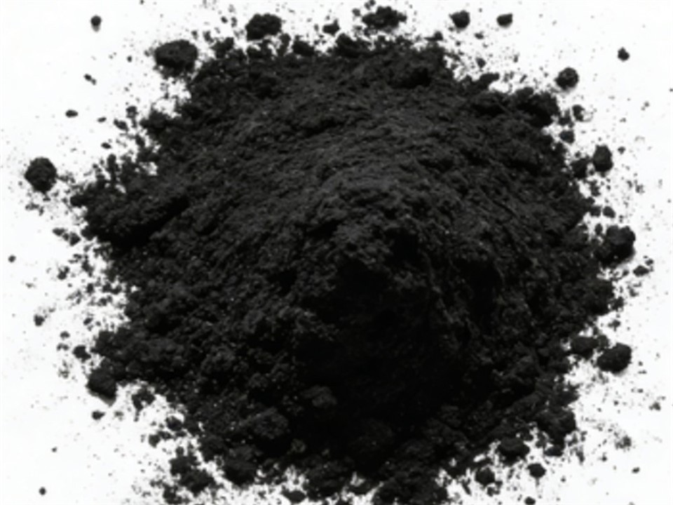 Disperse Black GI factory