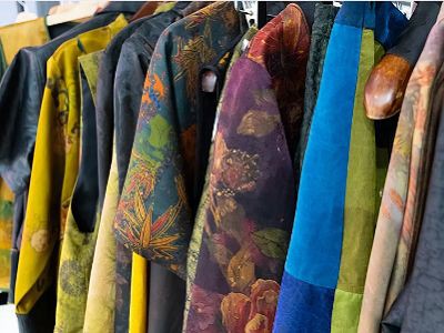 Khám phá cơ chế hoạt động của Naphthol: Từ cấu trúc phân tử đến cơ chế hóa họ...