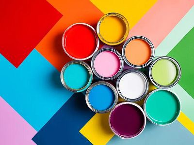 Naphthol: Chất trung gian quan trọng trong ngành nhuộm và hoàn thiện và các ứ...