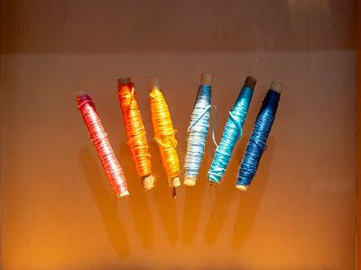 Kiểm soát chất lượng thuốc nhuộm phân tán: Mối liên kết cốt lõi để đảm bảo độ...