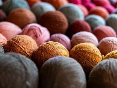 Quy trình nhuộm phân tán: Con đường tạo màu ổn định từ tiền xử lý đến thành phẩm